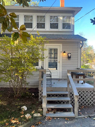 310 N Bennett St #3 Photo 1