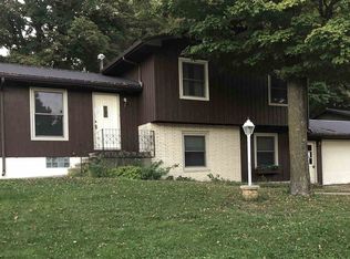 707 Woodland Dr NW, Elkader, IA 52043