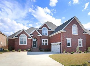 1945 Hatteras Way, SUMTER, SC 29153