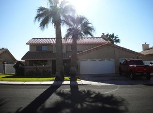 2077 Avalon Dr, Laughlin, NV 89029