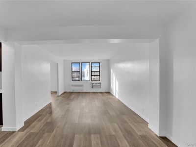 3184 Grand Concourse #6D, Bronx, NY, 10458