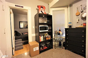 Rented by Citi Habitats