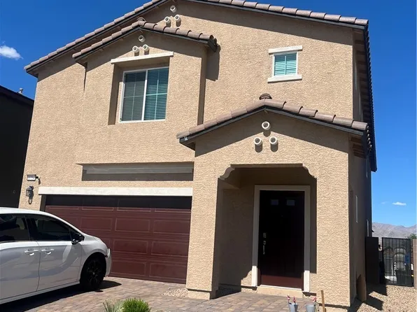 1754 Bonnie Bay Pl, North Las Vegas, NV 89084