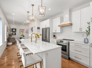 314-314A Bunker Hill St #1, Charlestown, MA 02129