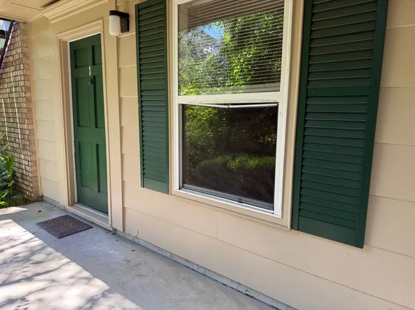 1101 Washington Ct APT 1, Tallahassee, FL 32303