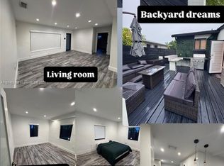 6346 SW 9th St, West Miami, FL 33144