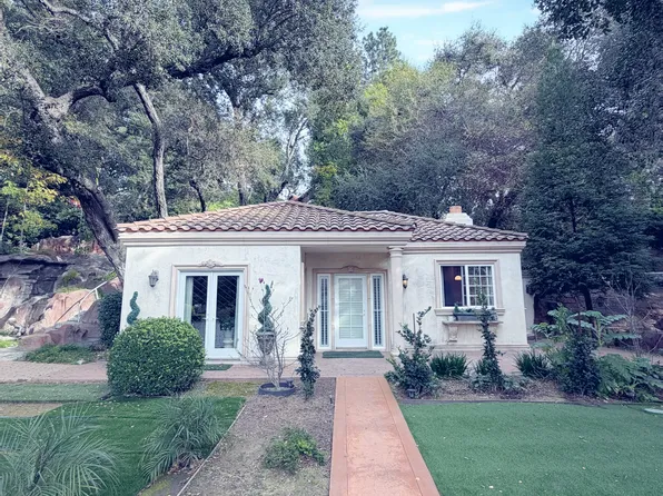 4270 Chula Senda Ln #A, La Canada Flintridge, CA 91011