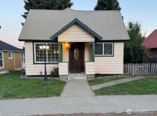 102 W Utah Ave, Roslyn, WA 98941