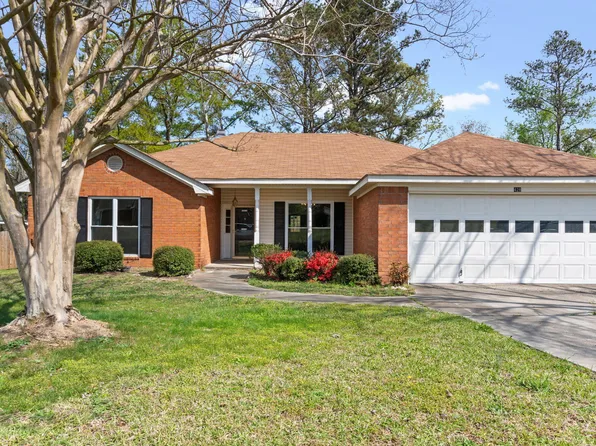 428 Madison St, Grovetown, GA 30813