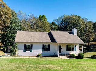 3358 Backridge Rd, Woodlawn, TN 37191