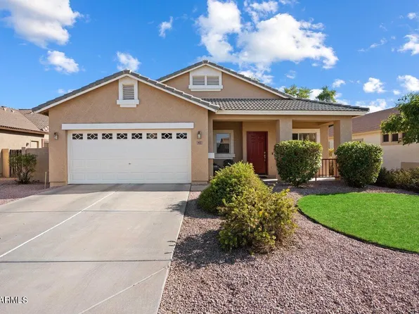 1933 E DUBLIN Street, Gilbert, AZ 85295