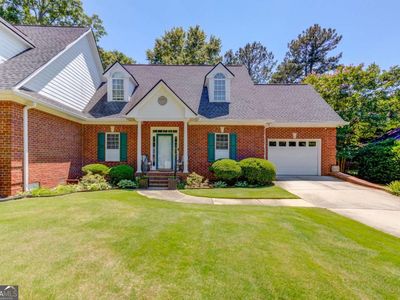 116 Flatrock Ct, Athens, GA, 30605
