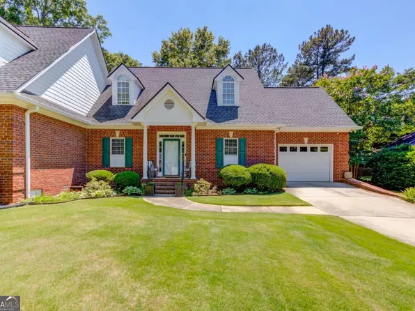 116 Flatrock Ct, Athens, GA 30605