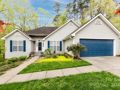 3505 Mayspring Pl, Charlotte, NC, 28269