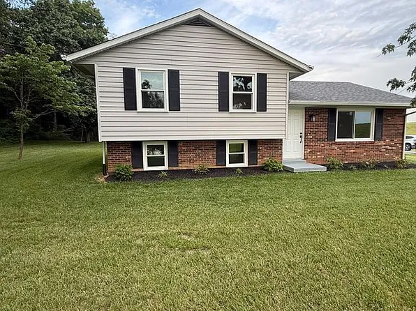 875 Fogle Rd, Loretto, KY 40037
