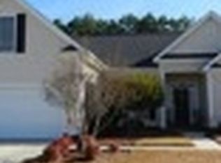3366 Lupine Dr, Florence, SC 29501