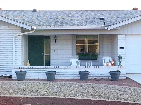 8129 E MESETO Avenue, Mesa, AZ 85209