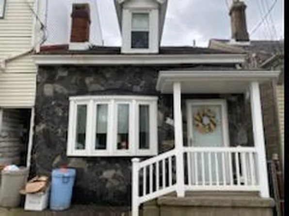 12 Saint Paul St, Pittsburgh, PA 15203