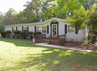 34 Waters Edge Cv, Henderson, NC 27537