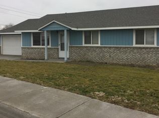 70 NE Alora Dr, Hermiston, OR 97838