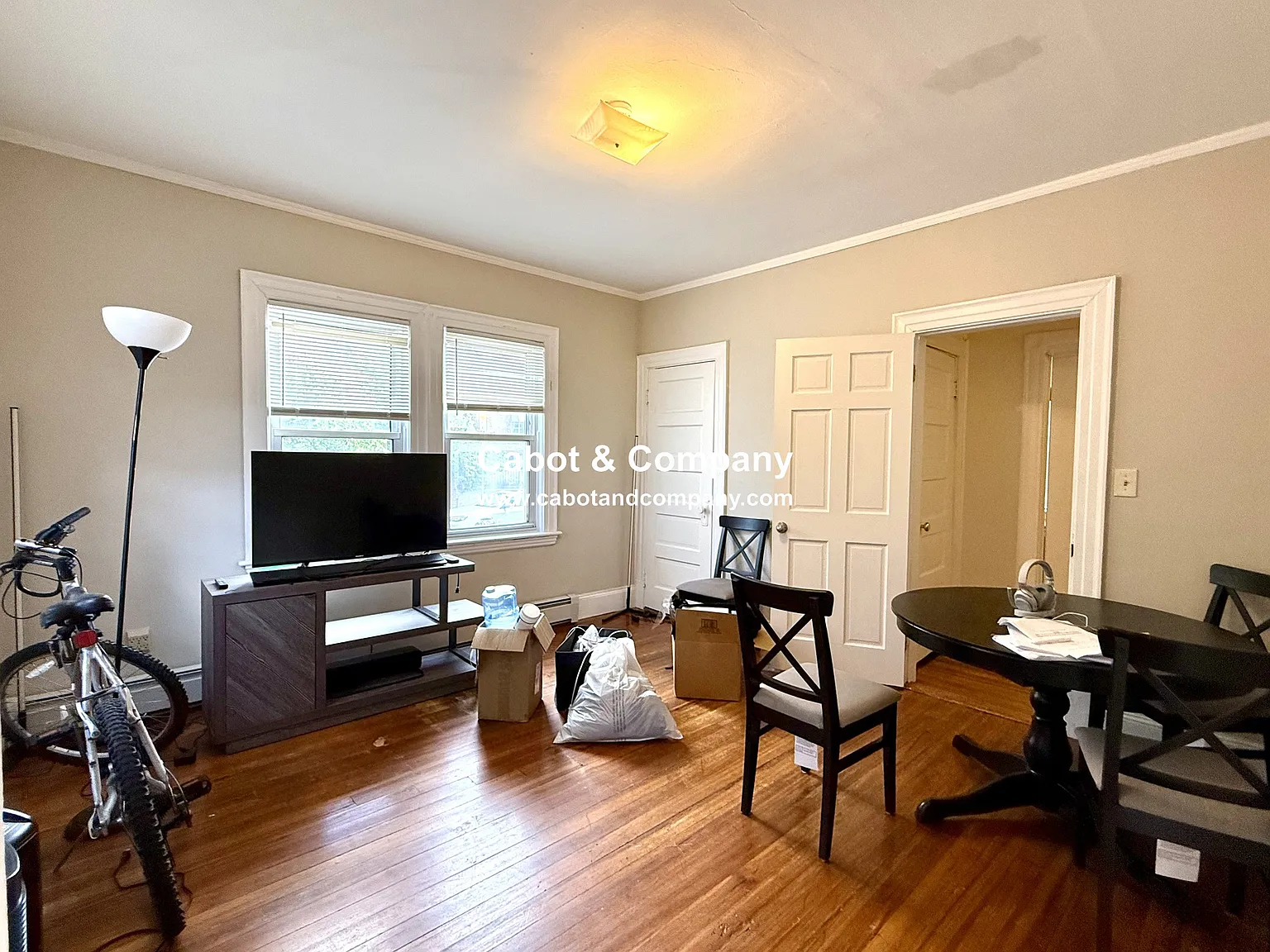 2 bed, 1.0 bath, $2,795 — Photo 2