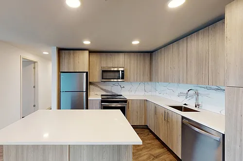 Floor plan 100N307F