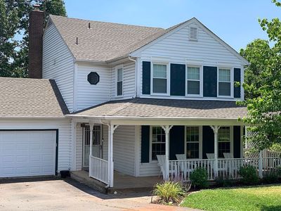 10070 Field Ct, Manassas, VA, 20110