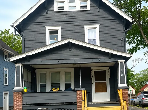 440 Dayton St, Akron, OH 44310