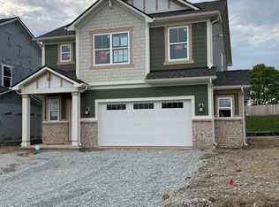 15370 Farrington Way, Fishers, IN 46037
