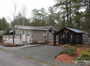 6 Pony Express Cir #39, Freedom, NH 03836