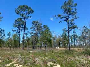 12601 E Highway 20, Fountain, FL 32438