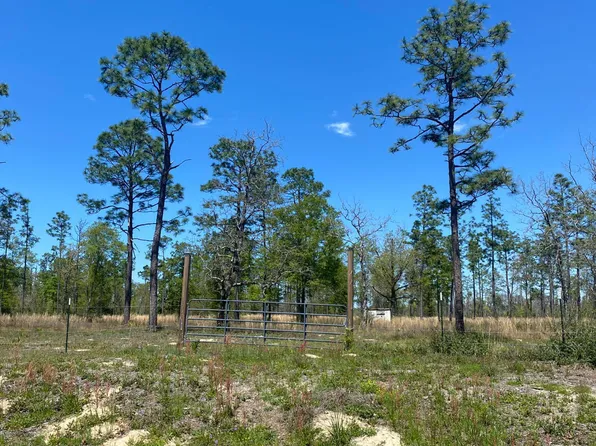 12601 E Highway 20, Fountain, FL 32438