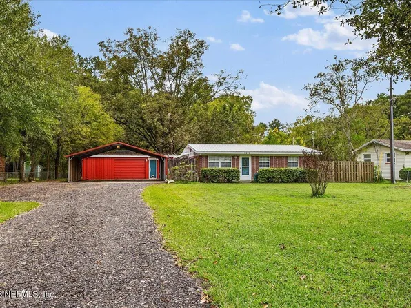 9006 MARLEE Road, Jacksonville, FL 32222