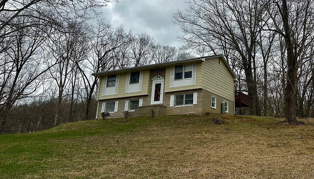 Real estate listing image
