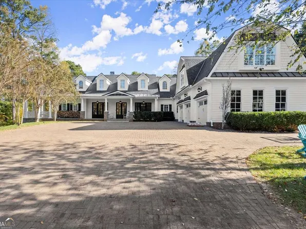 13535 Blakmaral Ln, Milton, GA 30004