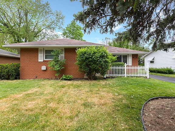 3rd image of 3749 Kinsey Dr