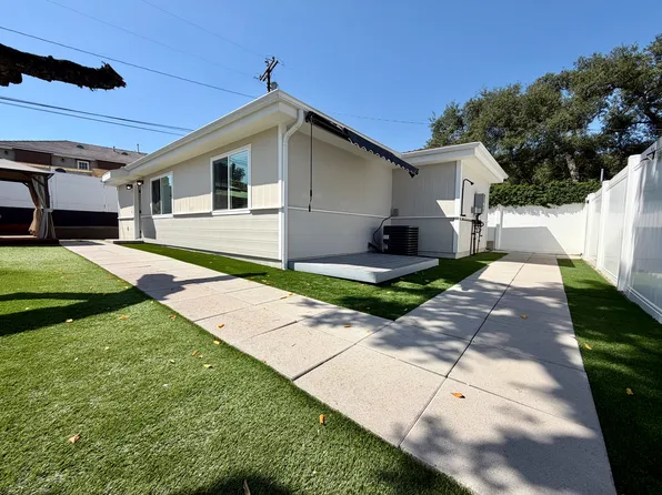 361 Norumbega Dr #Adu, Monrovia, CA 91016