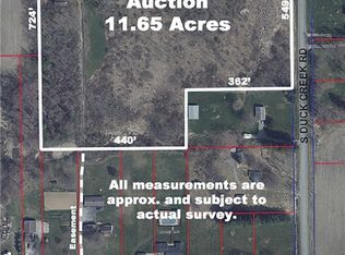 13640 Salem Alliance Rd, Salem, OH 44460