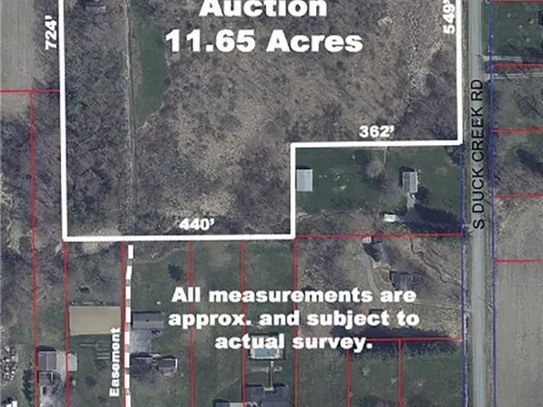 13640 Salem Alliance Rd, Salem, OH 44460