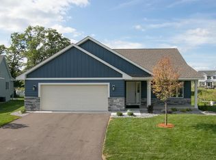 11804 Erskin Cir, Blaine, MN 55449