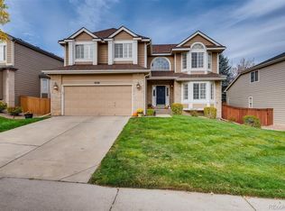 9539 Dolton Way, Highlands Ranch, CO 80126