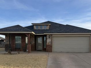6931 35th St, Lubbock, TX 79407