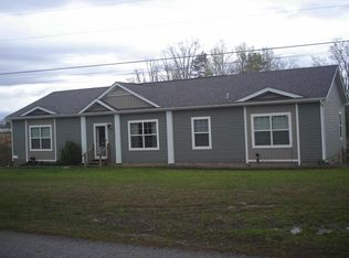 2268 Hightop Rd, Corbin, KY 40701