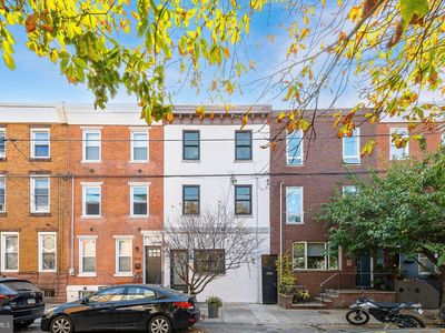1228 Ellsworth St, Philadelphia, PA, 19147