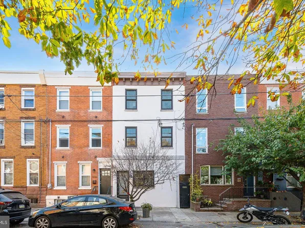 1228 Ellsworth St, Philadelphia, PA 19147