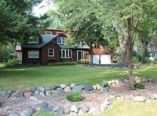 1275 County Road H2, Saint Paul, MN 55110