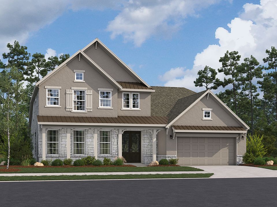 Medina Hill Country L Exterior