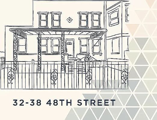 1st image of 3238 48th St APT 3L