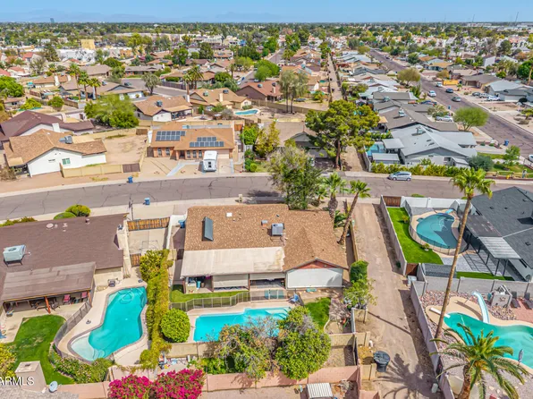 6608 S WILLOW Drive, Tempe, AZ 85283