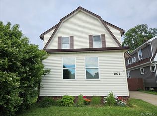 1072 Abbott Rd, Buffalo, NY 14220